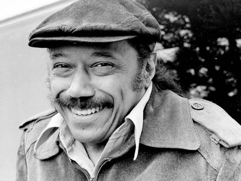 Horace Silver
