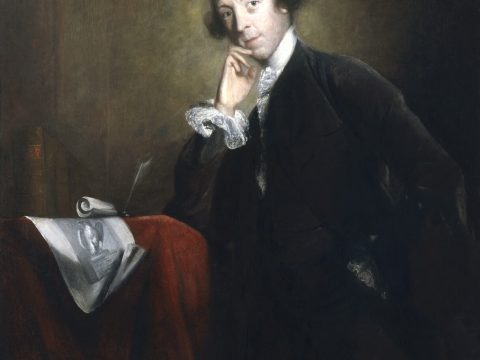 Horace Walpole