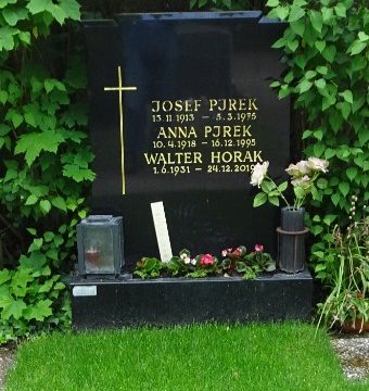 Walter Horak