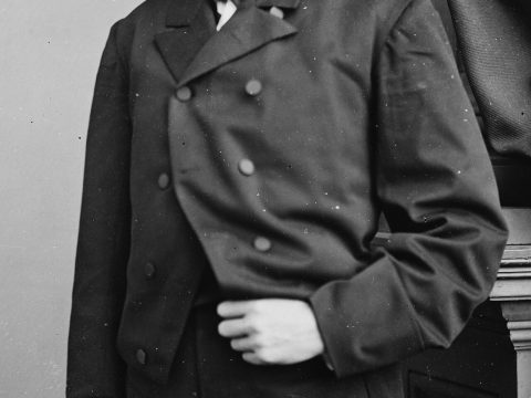 Horatio Seymour