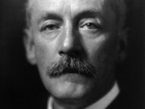 Horatio Parker