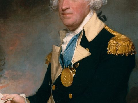 Horatio Gates