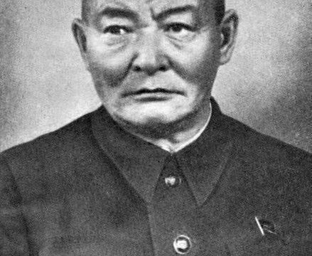 Khorloogiin Choibalsan