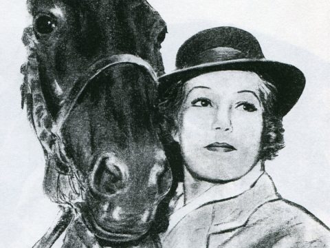 Brigitte Horney