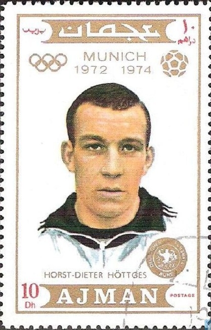 Horst-Dieter Höttges