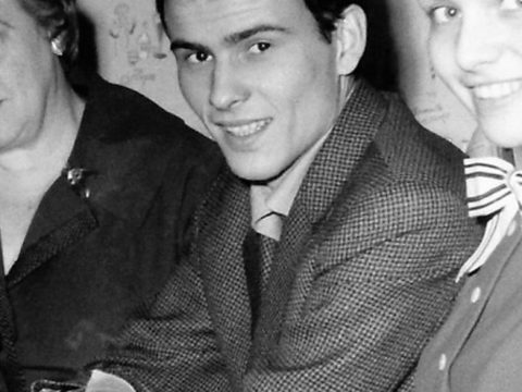 Horst Buchholz