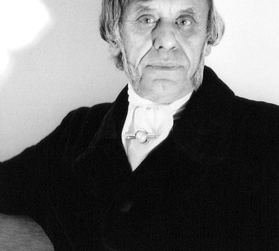 Horst Frank