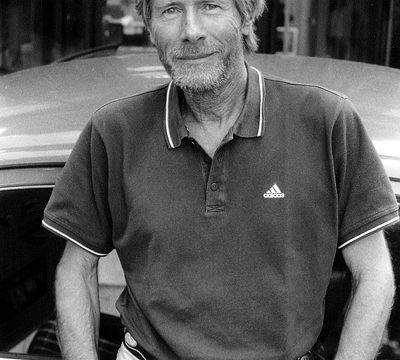 Horst Janson