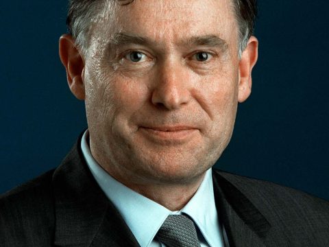 Horst Köhler