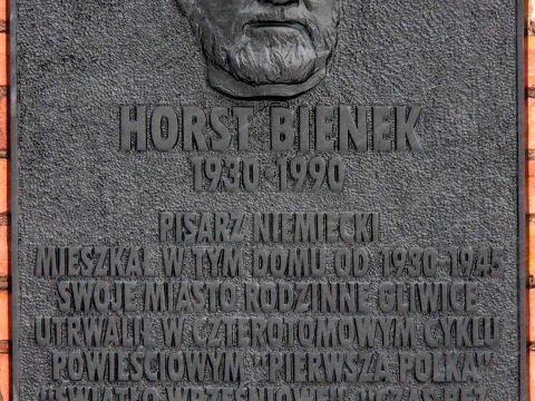 Horst Bienek