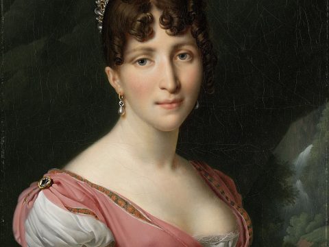 Hortense de Beauharnais