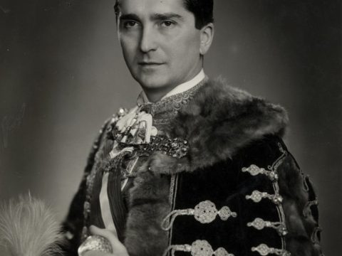 István Horthy