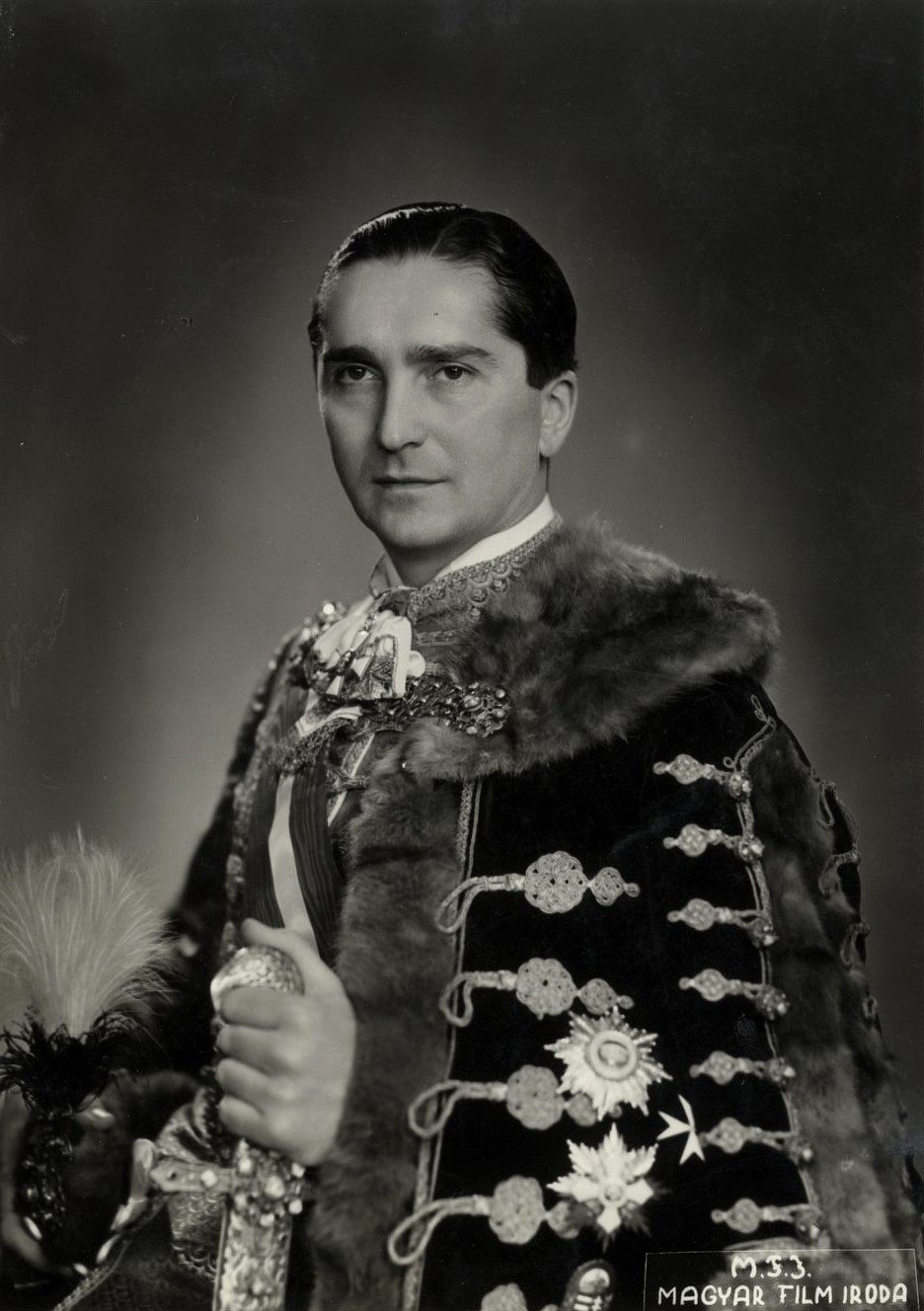 István Horthy