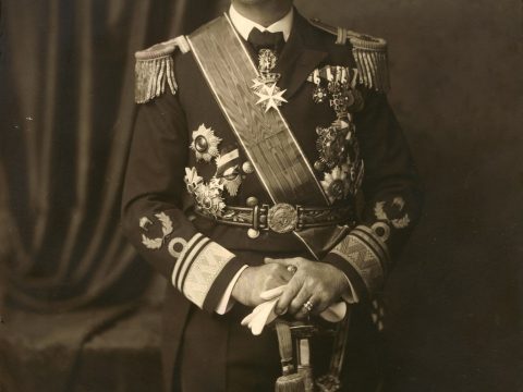 Miklós Horthy