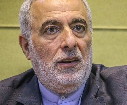 Hossein Sheikholeslam