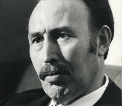 Houari Boumédiène