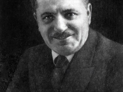 Hovhannes Abelian
