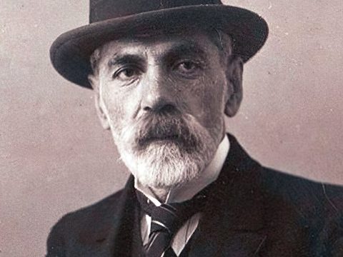 Hovhannes Katchaznouni