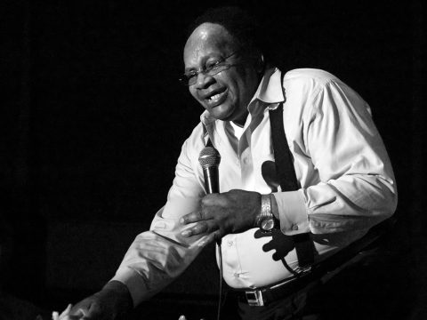 Howard Tate