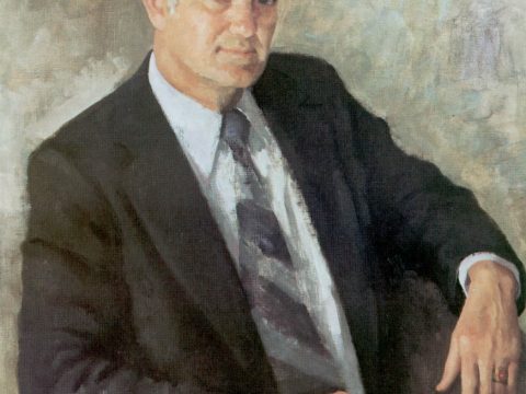 Bo Callaway