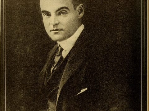 Howard Estabrook