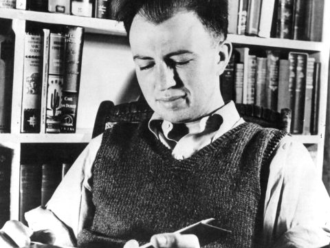Howard Fast