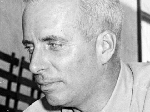 Howard Hawks