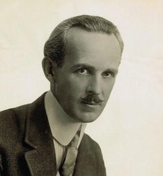Howard Hickman