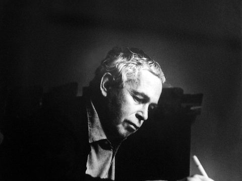 Howard Hodgkin