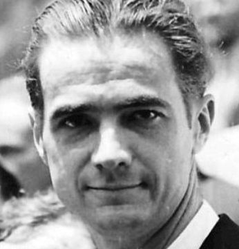 Howard Hughes
