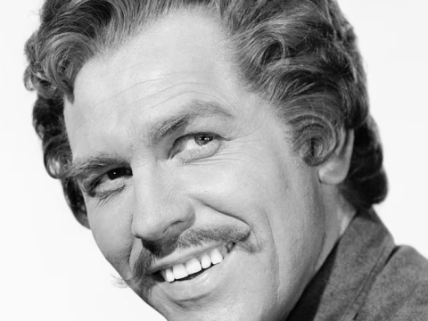 Howard Keel