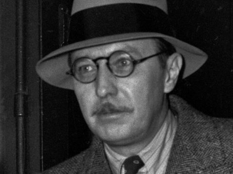 Howard Lindsay