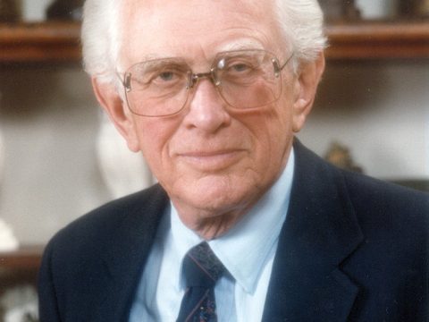 Howard Metzenbaum