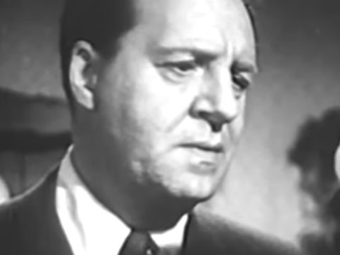 Howard St. John