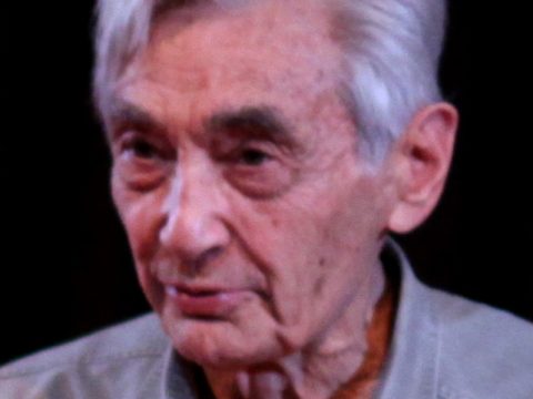 Howard Zinn