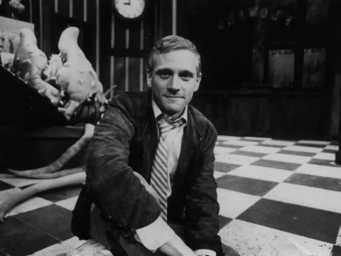 Howard Ashman