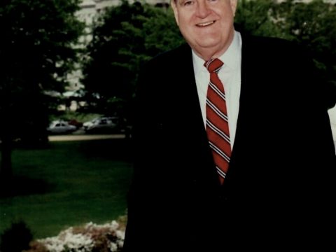 Howell Heflin