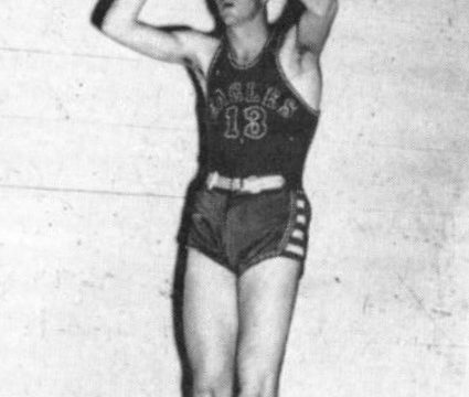 Howie Shannon