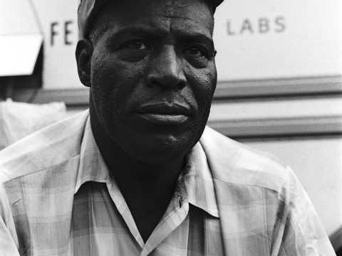 Howlin’ Wolf