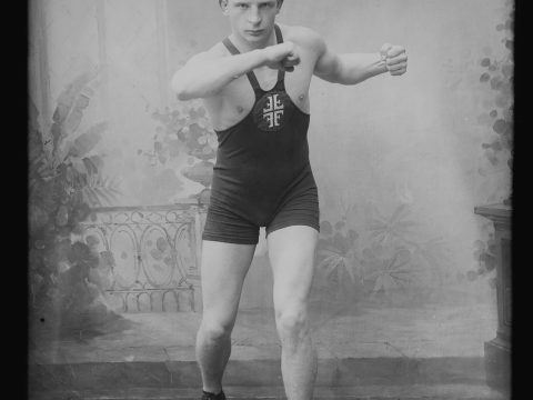 Georg Brustad