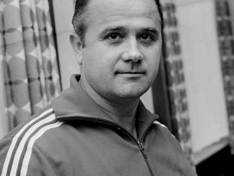 Hristo Mladenov