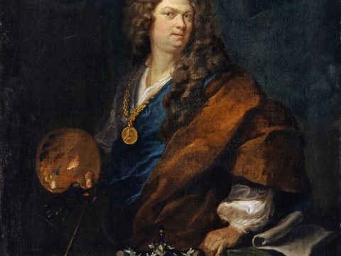 Johann Rudolf Huber