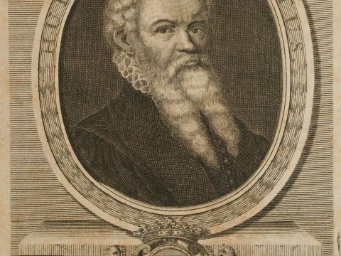 Hubert Languet