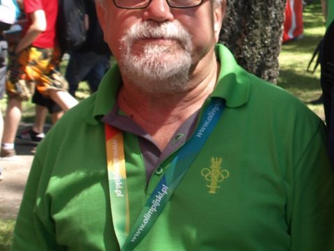 Hubert Skrzypczak