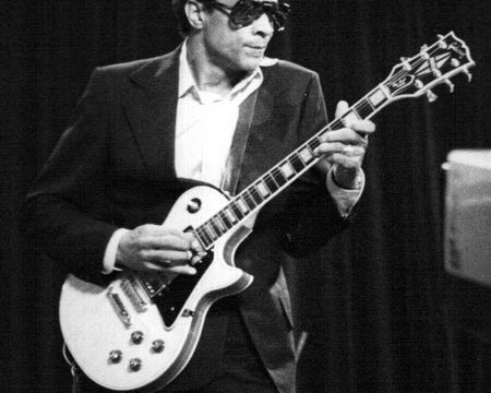 Hubert Sumlin