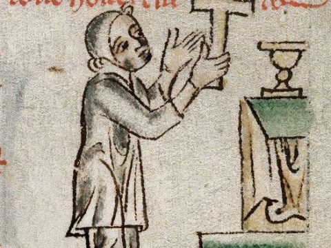 Hubert de Burgh, 1st Earl of Kent