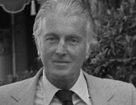 Hubert de Givenchy