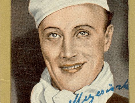 Hubert von Meyerinck