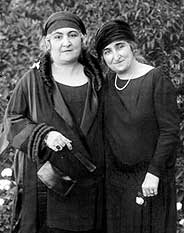 Safiya Zaghloul
