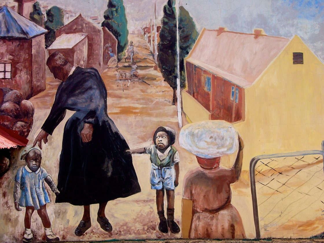 Gerard Sekoto